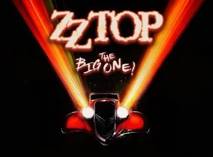 ZZ Top