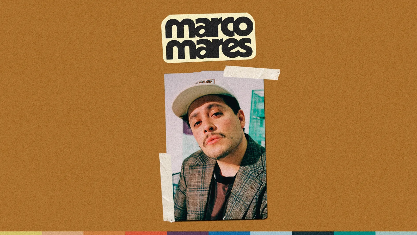 Marco Mares