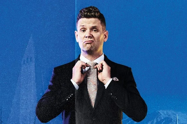 Ari Eldjárn
