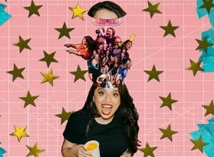 Pub Choir - Just think about it tour