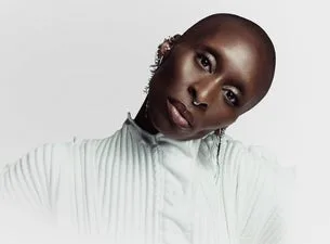 Cynthia Erivo: Let Me Sing To You