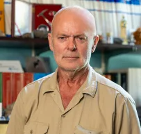 Planetary Science and Exploration Seminar, Clive Neal  - "Why the Moon Needs an International Lunar Resource Prospecting Campaign"