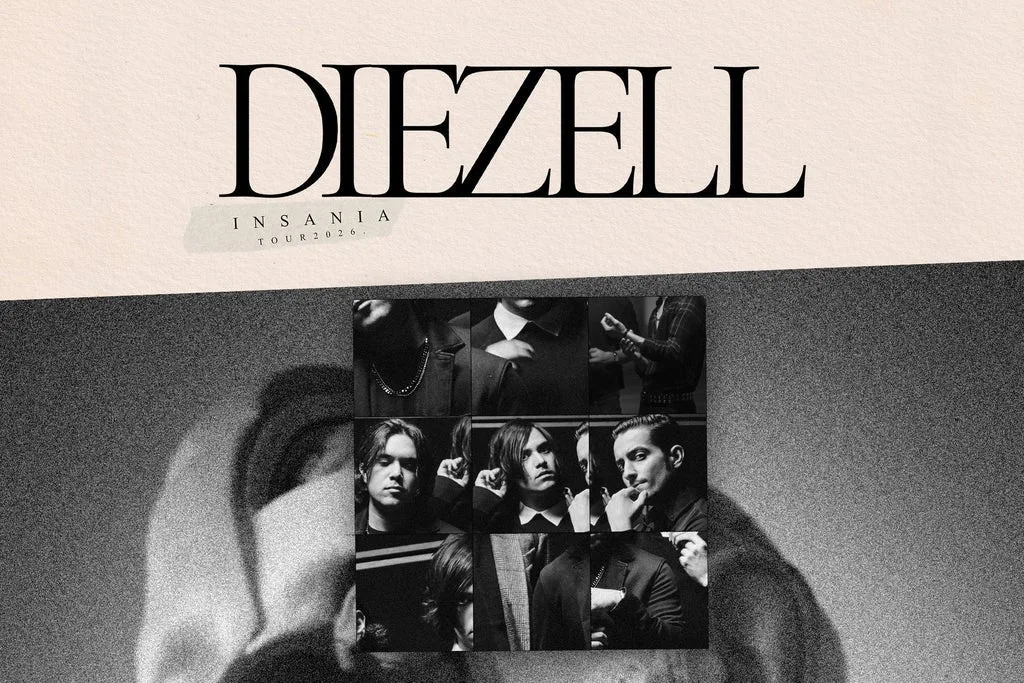 Diezell