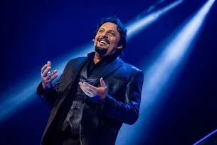 Enrico Brignano “Bello di Mamma” Indoor
