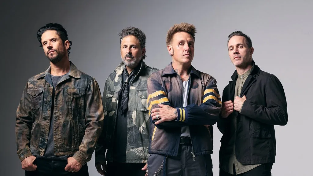 Papa Roach – Rise Of The Roach