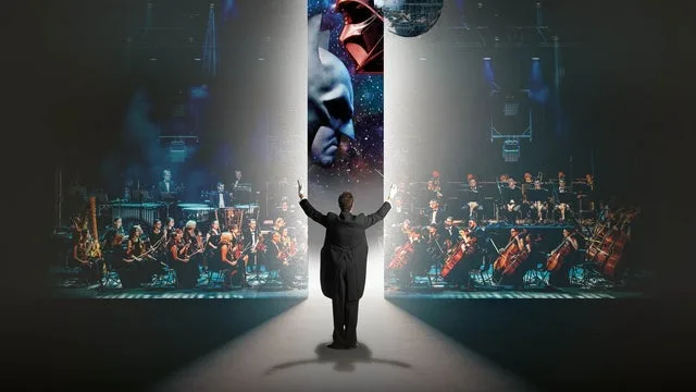 The Music of Hans Zimmer & Williams