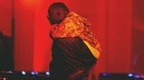 In the City CPT presents Isaiah Rashad