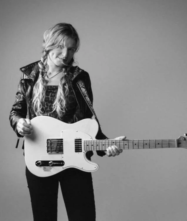 Sophie Gault and Gurf Morlix Song Swap with Special Guest Garret Owen Live at The Cactus Cafe!