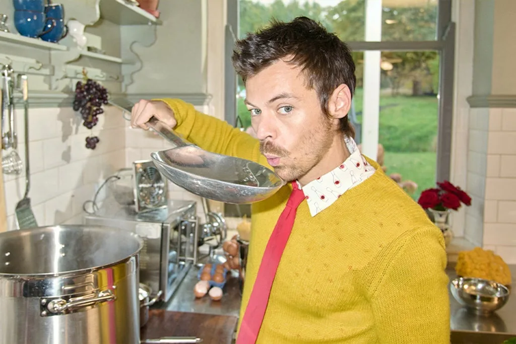 Harry Styles: Together, Together