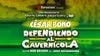 Defendiendo al Cavernícola con César Bono