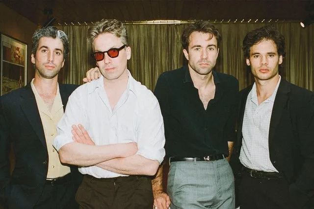 THE VACCINES | What Did You Expect From The Vaccines? 15th Anniversary 