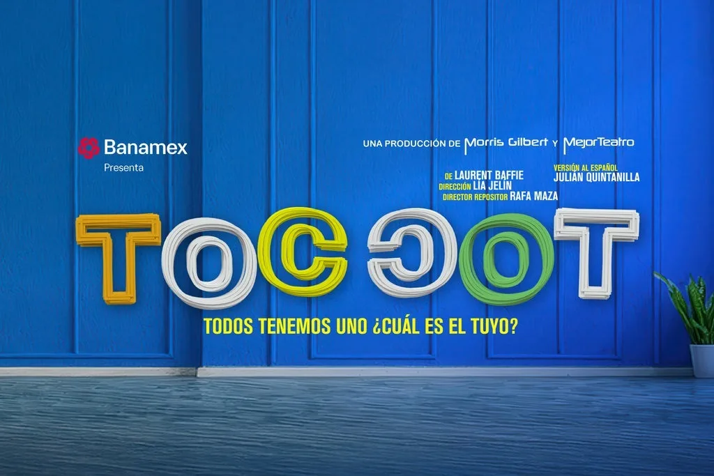 Toc Toc