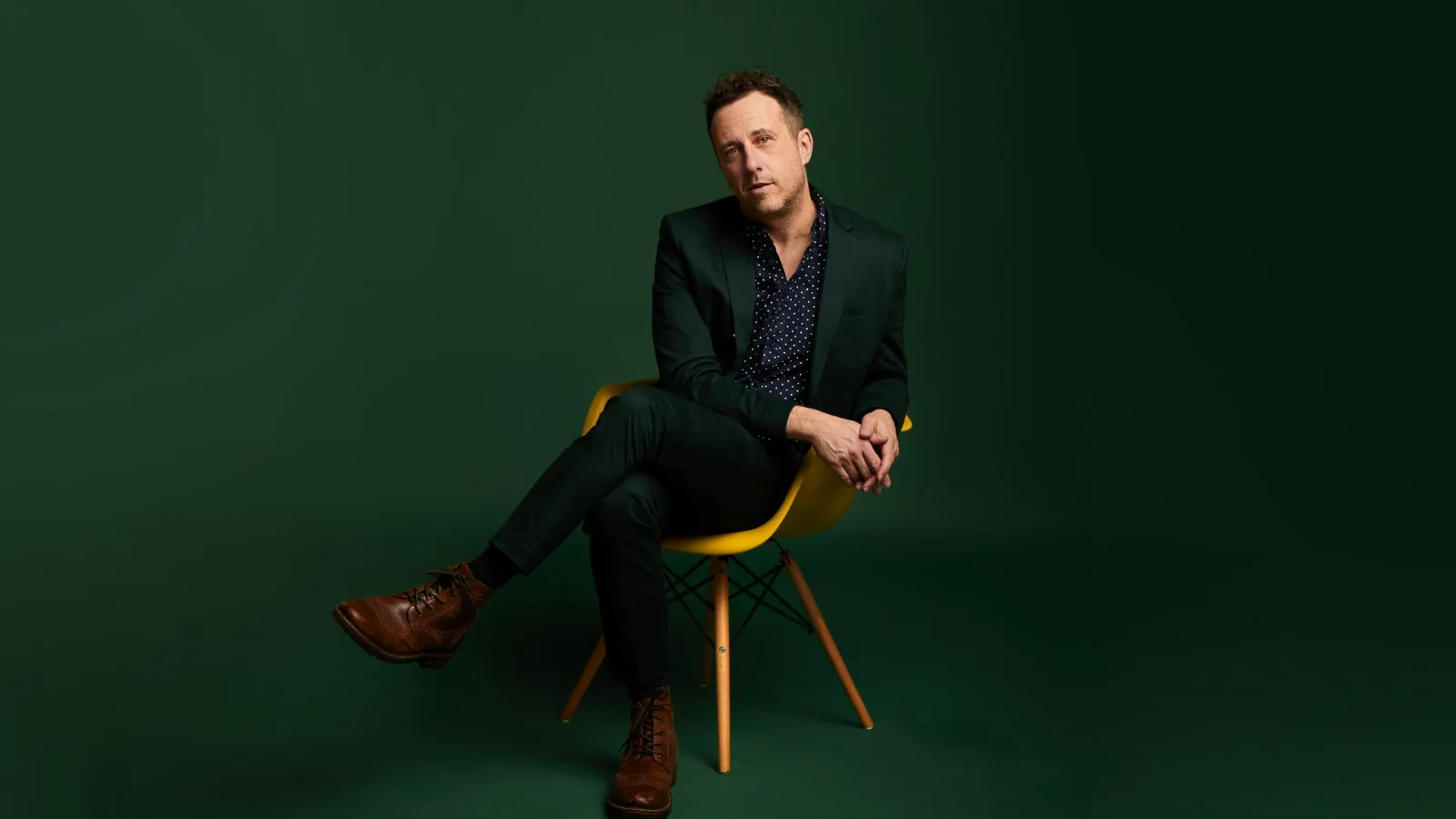 Will Hoge