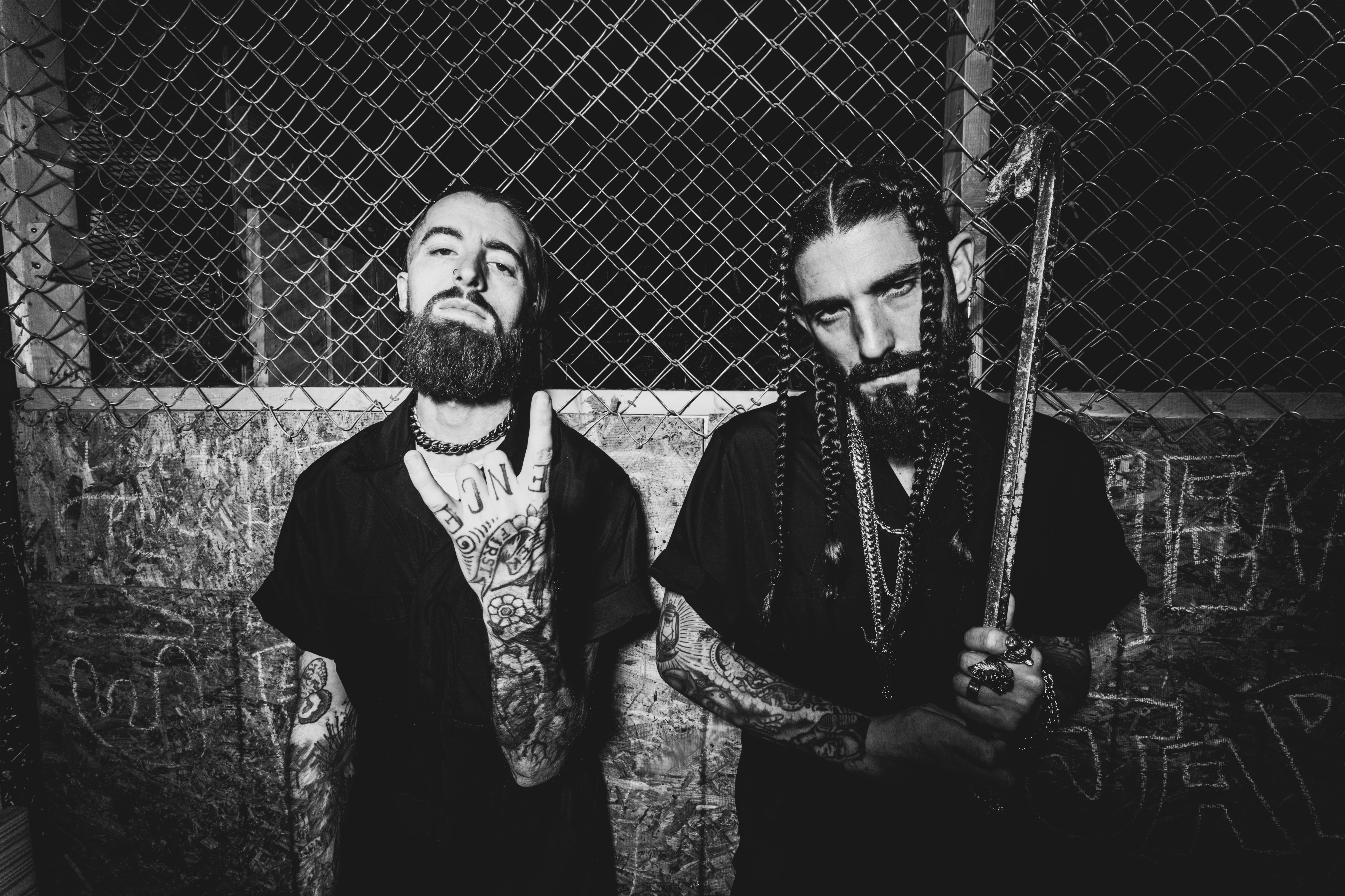 *CANCELLED* Missio