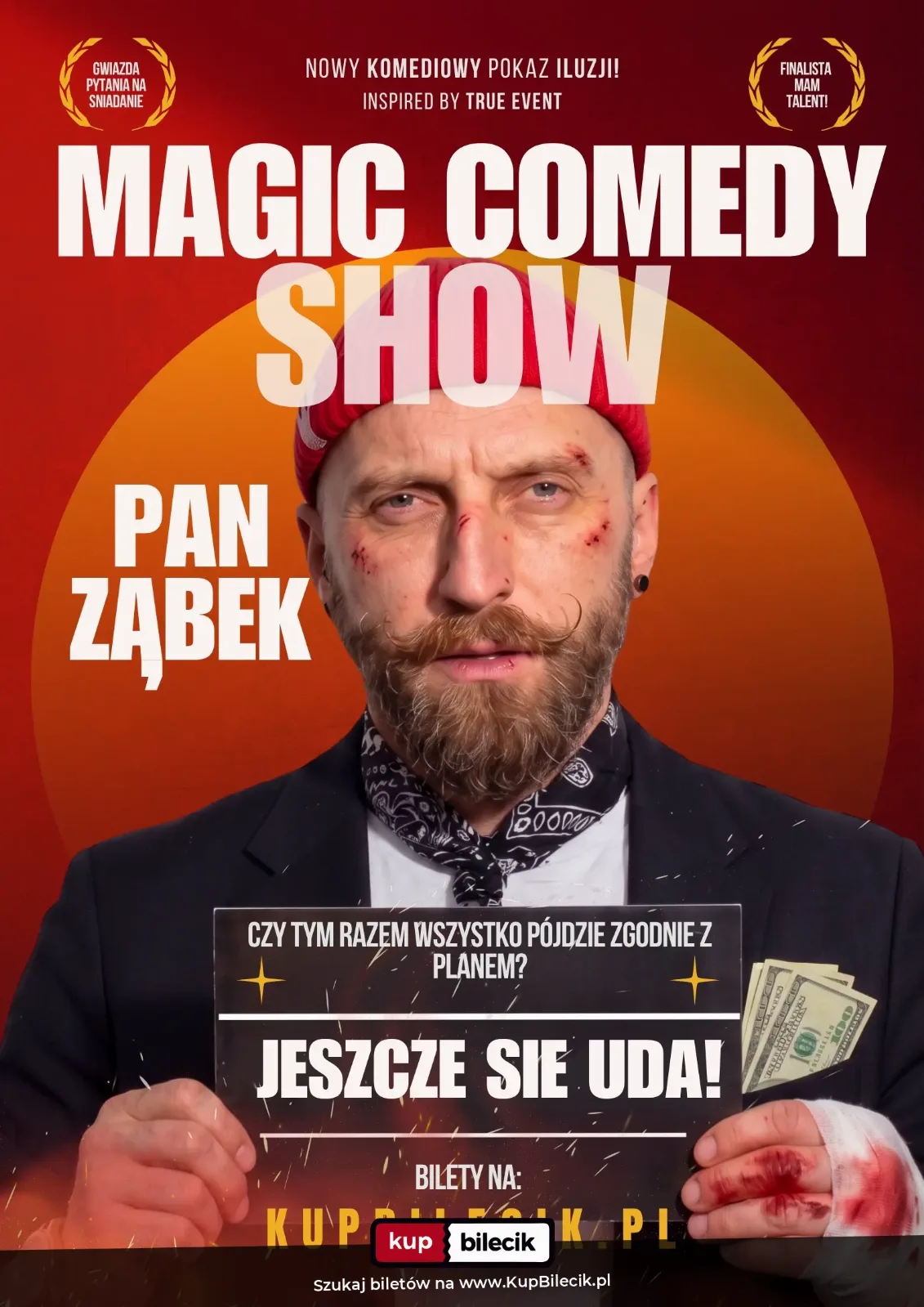 Pan Ząbek