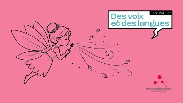 Atelier Sophrologie - Le souffle de la fée pour préparer mon sommeil