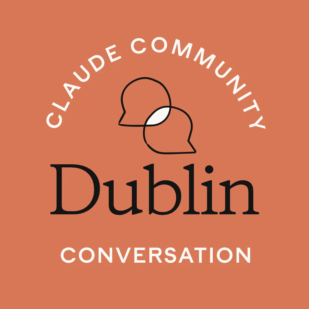 Dublin | Claude Conversation