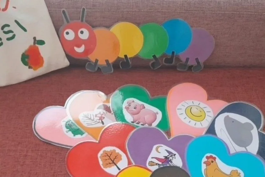Laulutuokio
