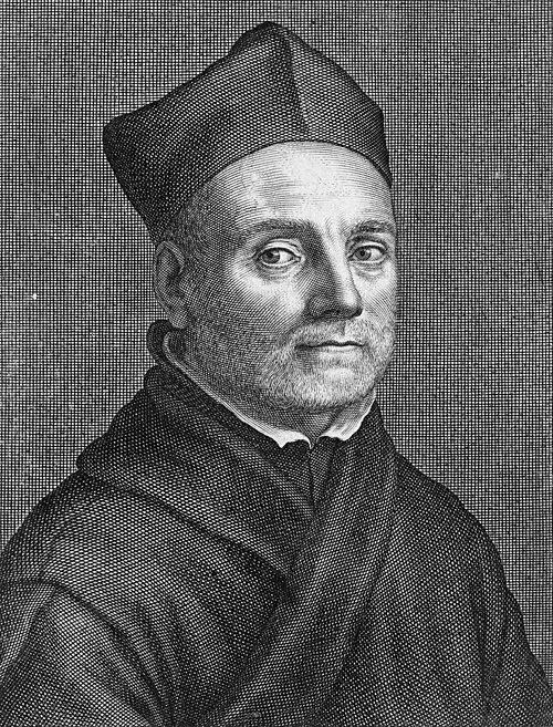 CCHK Salon: Athanasius Kircher: Music, Machines, and the Marvelous (CU Music)