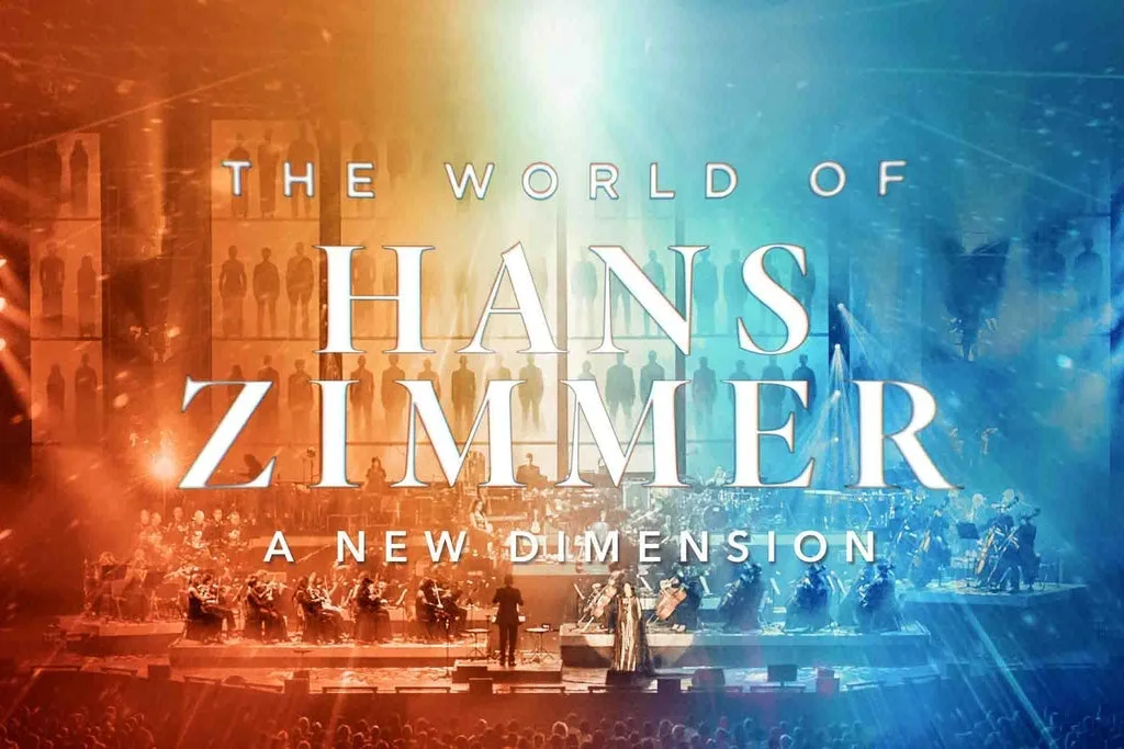 The World of Hans Zimmer | A New Dimension