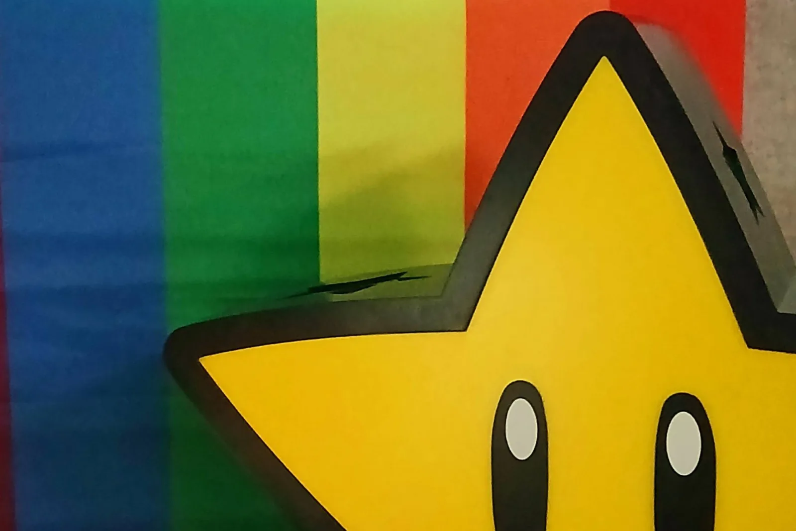 LGBTQ+ gaming: Gaymers' Night
