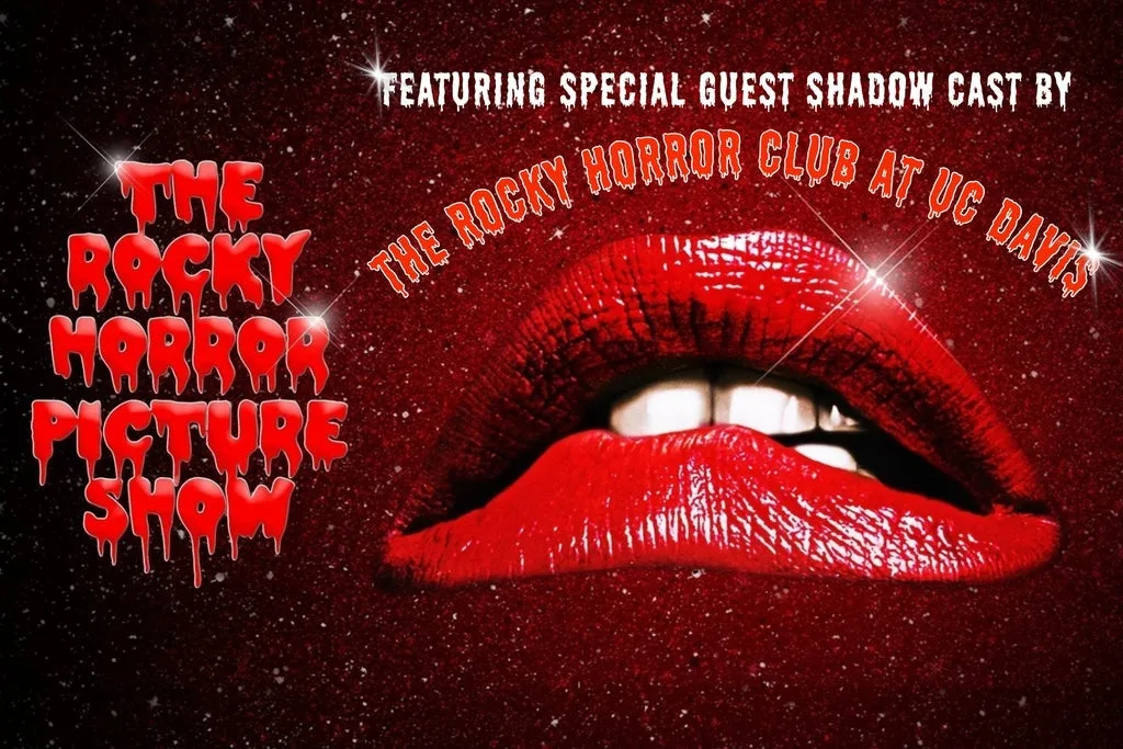 The Rocky Horror Picture Show