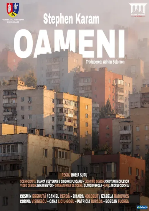 Petroșani: Oameni