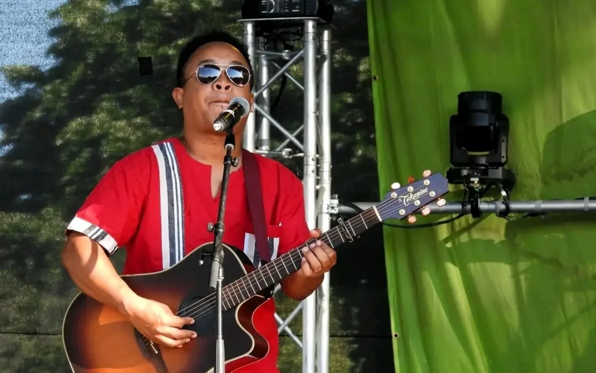 Café-Concert : Novo’H