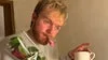 Finlay Christie: Champagne Casanova