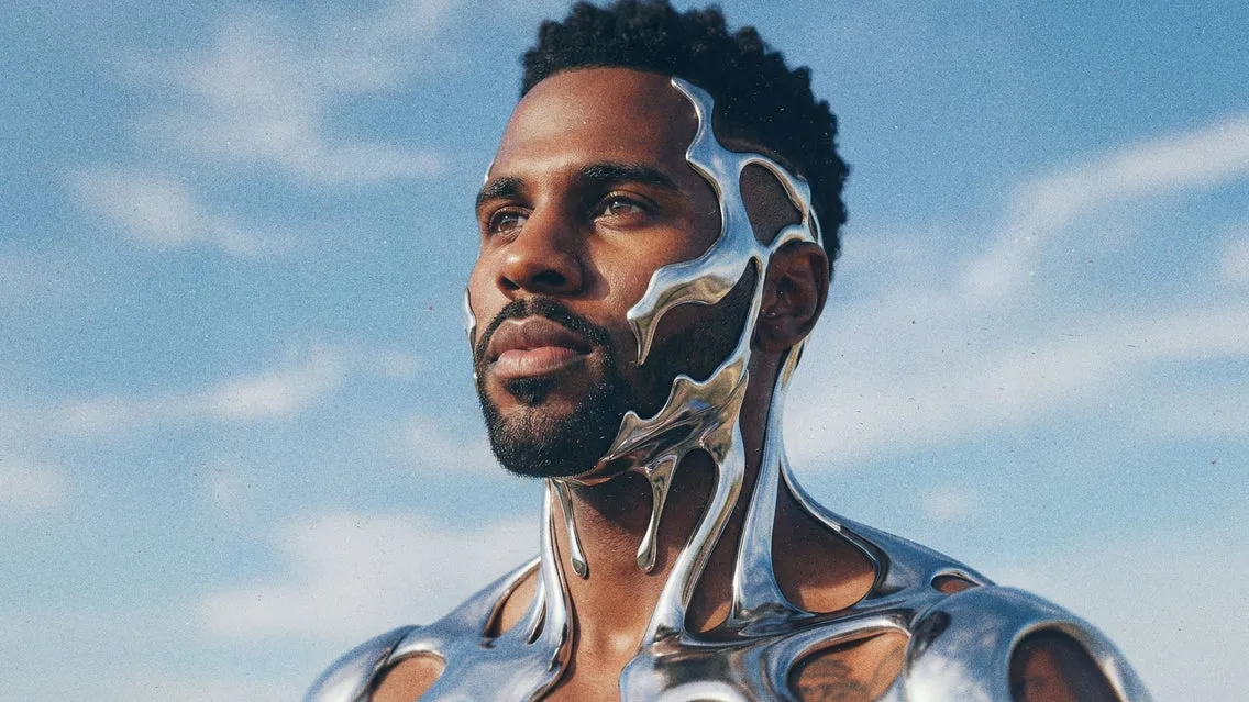 Jason Derulo - The Last Dance Tour