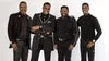The Commodores w/ The Spinners