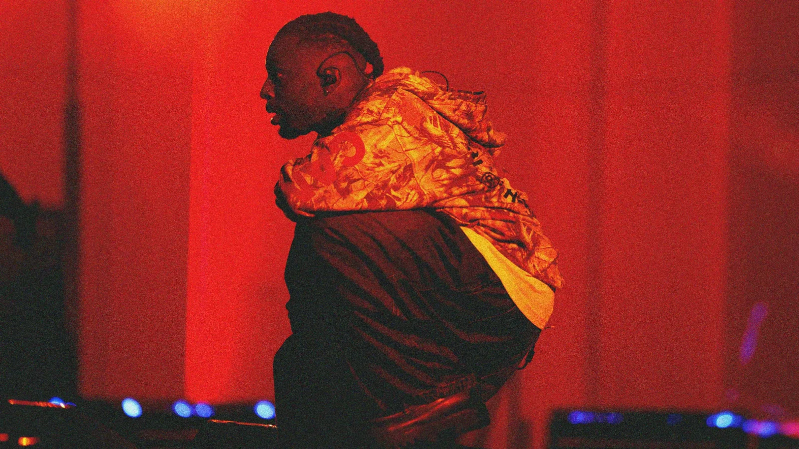 In the City CPT presents Isaiah Rashad