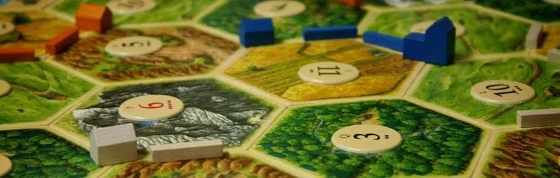 Tuesday Board Game Meeting - Level Up Slaveykov