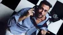 Marco Mengoni - Residency Allo Sbagliato