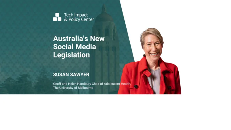 Australia’s new social media legislation: the world is watching