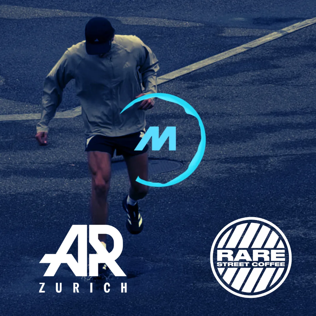 💫 MOVE TOGETHER - MONTHLY COMMUNITY RUN