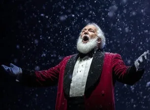 A SYMPHONIC NEW YEAR - The Magic of Classical Music