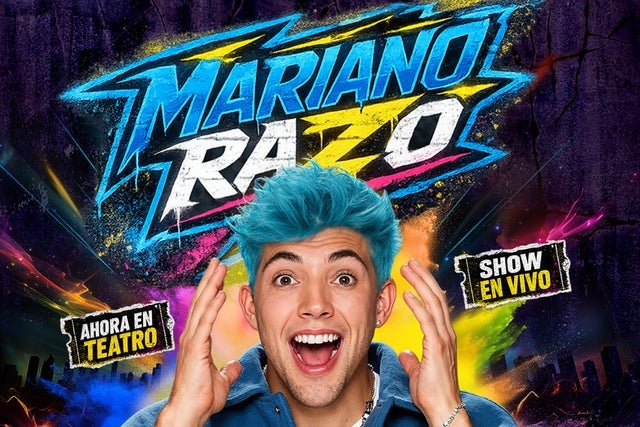Mariano Razo