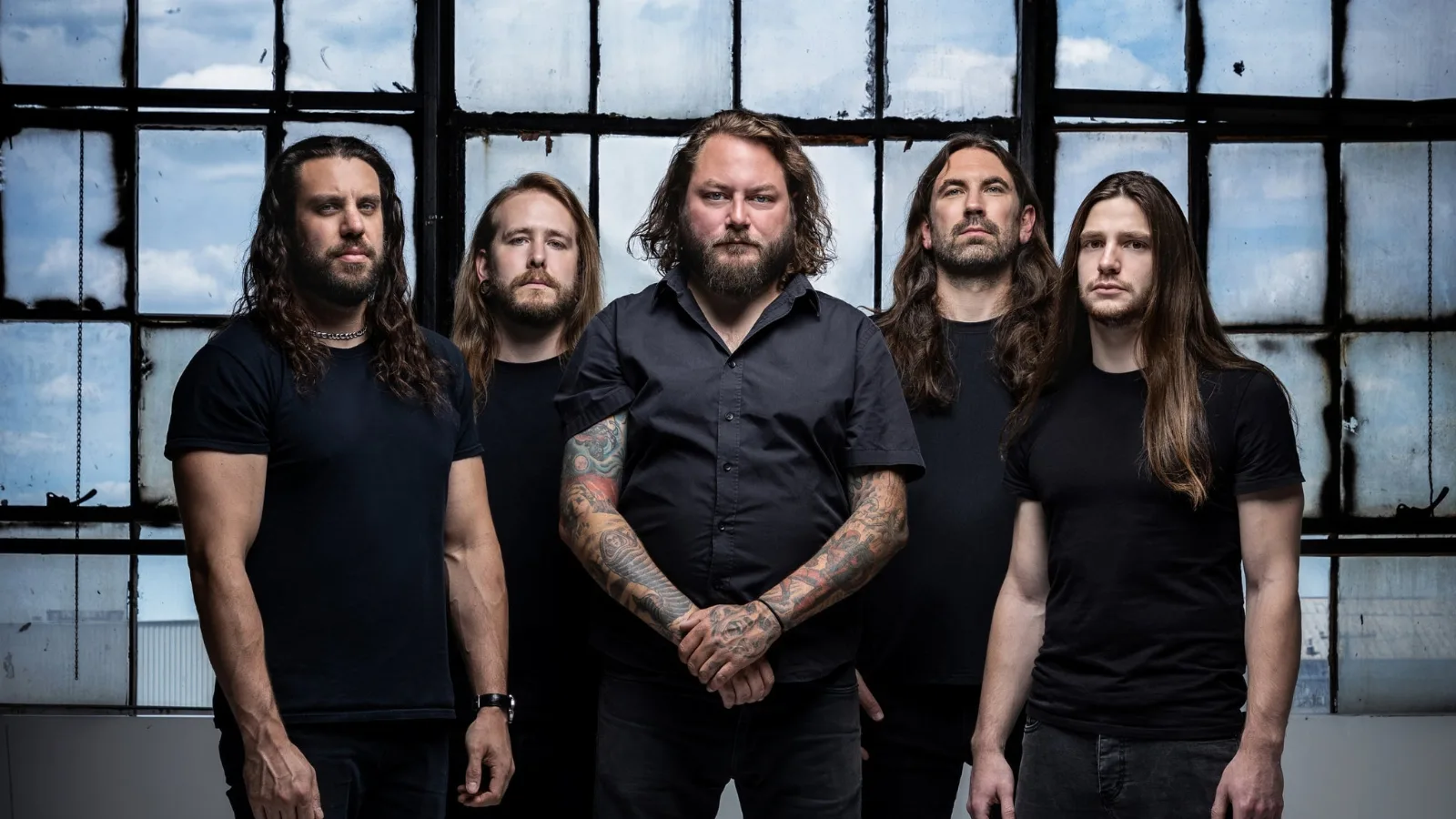 The Black Dahlia Murder