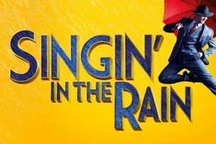 Singin' In The Rain