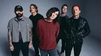Sleeping With Sirens: An Ending In Itself Tour