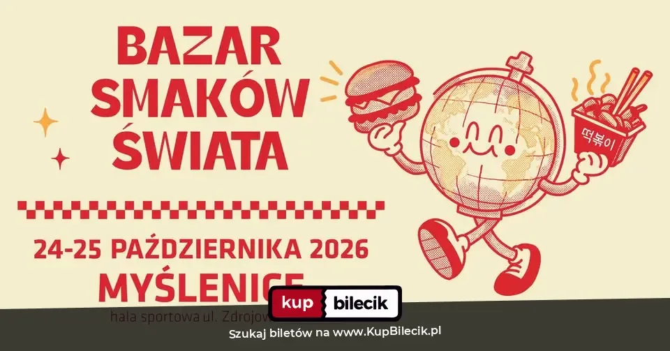 Bazar Smaków Świata