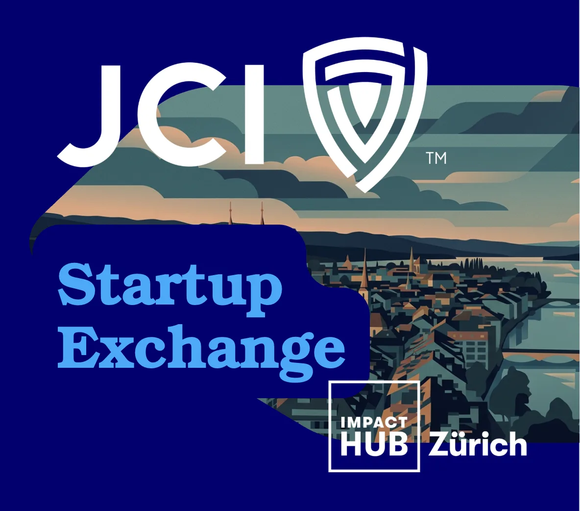 StartupExchange 2026 — «Global by Design»