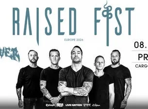 RAISED FIST