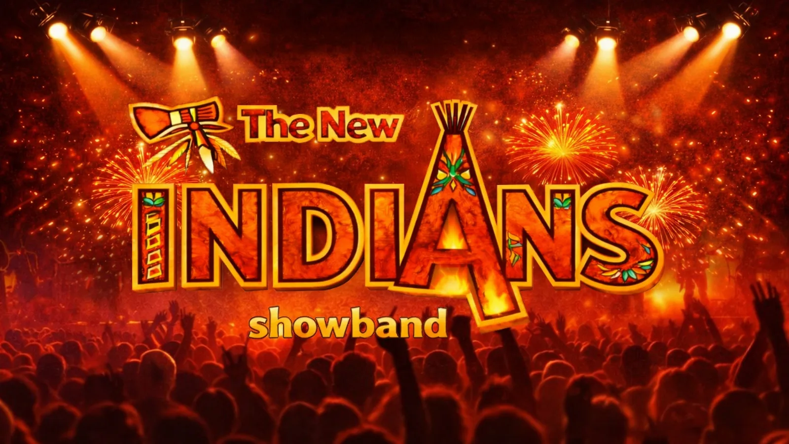 The New Indians Showband