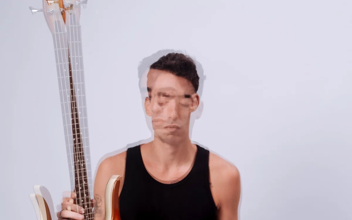 Frederico Heliodoro, 10 ans à travers le monde au 38Riv Jazz Club