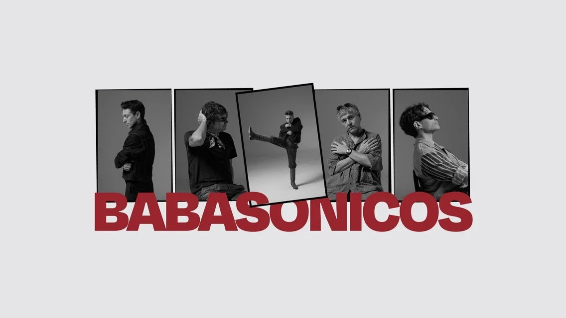 Babasonicos