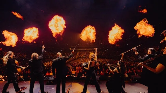 World of Hans Zimmer - Ticket & Hotel Experience