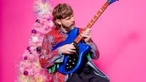 Rea Garvey's Christmas Calling