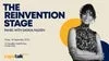 The Reinvention Stage with Saskia Falken